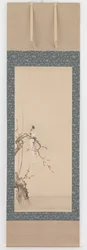 Bird and Plum Blossoms